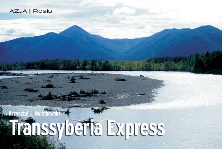 Transsyberia Express